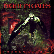 Night In Gales - Thunderbeat + 2