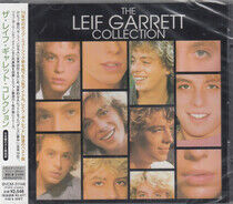 Garrett, Leif - Leif Garrett Collection
