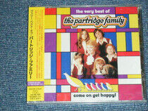Partridge Family - Very Best of