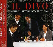 Il Divo - Christmas Collection