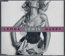 Lewis, Leona - Happy