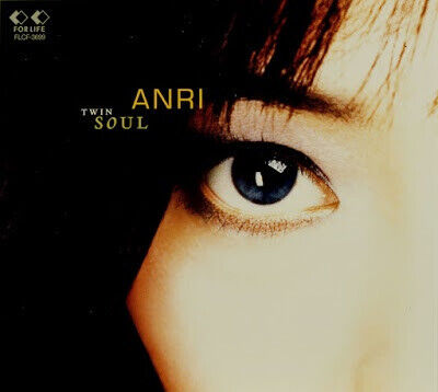 Anri - Twin Soul
