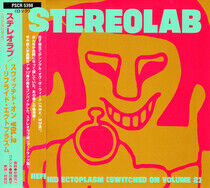 Stereolab - Refriend.. -Bonus Tr-