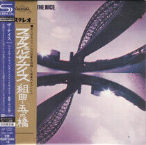 Nice - Five Bridges -Shm-CD-