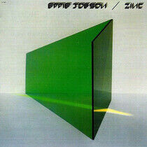 Jobson, Eddie - Green Album -Shm-CD-