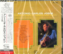Jobim, Antonio Carlos - Composer of.. -Shm-CD-