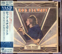 Stewart, Rod - Every Picture.. -Sacd-