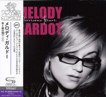 Gardot, Melody - Worrisome Heart -Shm-CD-