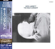 Jarrett, Keith - Koln Concert -Ltd/Sacd-