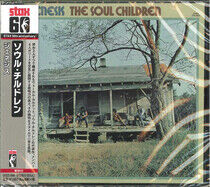 Soul Children - Genesis -Reissue-