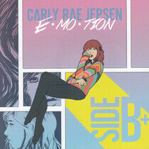 Jepsen, Carly Rae - Emotion Side B