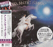 Atlantic Starr - Straight To the.. -Ltd-