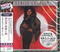 Lasalle, Denise - I'm So Hot -Ltd/Bonus Tr-
