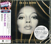 Ross, Diana - Diana Ross -Ltd-