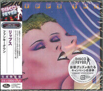 Lipps, Inc. - Mouth To Mouth -Ltd-