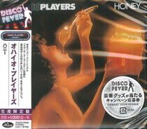 Ohio Players - Honey -Ltd-