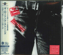 Rolling Stones - Sticky Fingers -Hi-Res-