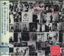 Rolling Stones - Exile On Main.. -Hi-Res-