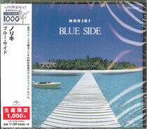 Noriki - Blue Side -Ltd-