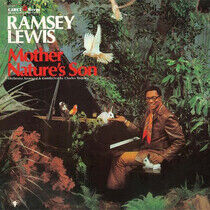 Lewis, Ramsey - Mother Nature's Son -Ltd-