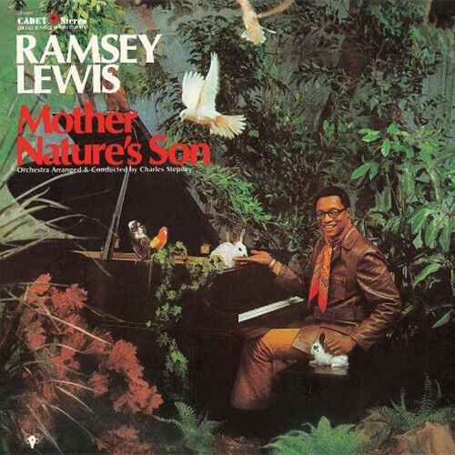 Lewis, Ramsey - Mother Nature\'s Son -Ltd-