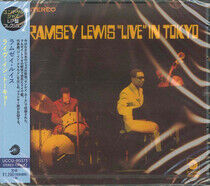 Lewis, Ramsey - Ramsey Lewis Trio In ..