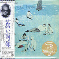 John, Elton - Blue Moves -Ltd-