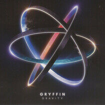 Gryffin - Gravity