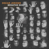 Jerome, Oscar - Breathe Deep