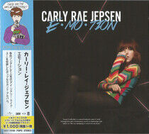 Jepsen, Carly Rae - Emotion -Ltd-