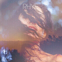 Rhye - Home -Bonus Tr-