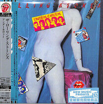 Rolling Stones - Undercover -Shm-CD-