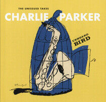 Parker, Charlie - Unheard Bird:.. -Uhqcd-