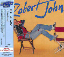 John, Robert - Sad Eyes -Ltd-
