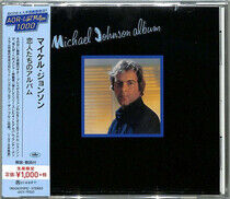 Johnson, Michael - Michael Johnson.. -Ltd-