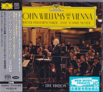 John Williams - John Williams -.. -Ltd-