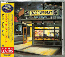 Eggs Over Easy - Good `N` Cheap -Ltd-