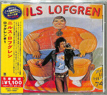 Lofgren, Nils - Nils Lofgren -Ltd-