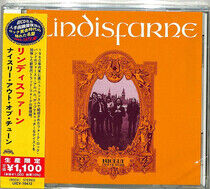 Lindisfarne - Nicely Out of Tune -Ltd-