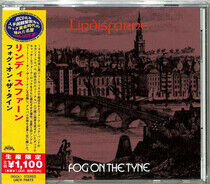 Lindisfarne - Fog On the Tyne -Ltd-