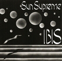 Ibis - Sun Supreme -Ltd-
