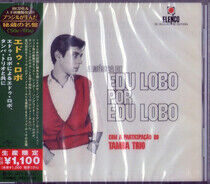 Lobo, Edu - Com A.. -Ltd-
