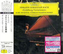 Richter, Karl - J.S.Bach:.. -Shm-CD-