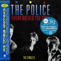 Police - Ry Breath You Take: the..