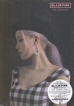Blackpink - Album -Jp Version- -Ltd-