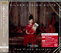 Uehara, Hiromi - Silver Lining.. -Shm-CD-