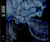 Miyavi - Imaginary -Ltd/CD+Dvd-