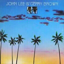 Lee, John & Gerry Brown - Mango Sunrise -Ltd-
