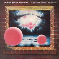 Hutcherson, Bobby - View From the Inside-Ltd-