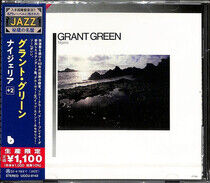 Green, Grant - Nigeria -Ltd/Bonus Tr-